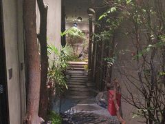 -森SPA·泰式按摩·精油Massage(宝安中心店)