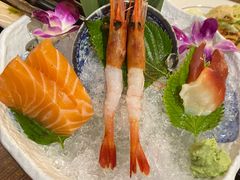 -鸟屋·烧鸟串烧居酒屋(新世纪广场店)