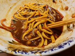 -京味小馆老北京炸酱面