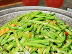 -真地道京味府·鲜橙烤鸭·北京菜(朝外大街东大桥店)