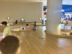 -涨巢·潮玩水疗局