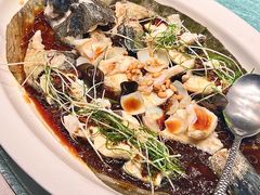 -隆聚·时令海鲜(洪兴店)