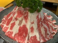 -五星桥原切肥牛火锅·30年专注好牛肉(湖塘店)