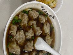 -蒋家桥饺面店(广陵路店)