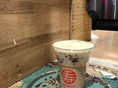-寿奶茶·鲜奶与茶(合生汇购物中心店)