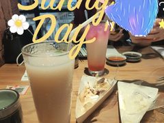 -烧肉达人•炭火烧肉(新天地店)