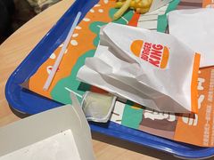 -汉堡王(砂之船奥莱店)