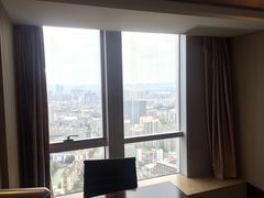 -广州达镖国际酒店
