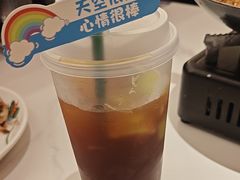 -蘇小主·创意中国菜(金茂览秀城店)