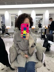 -MY HAIR ARDOR