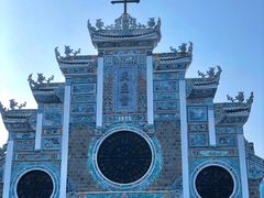 -贵阳北天主教堂