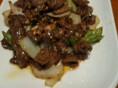 -金掌勺东北菜(格兰晴天店)