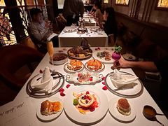 -Mogul Eatery·大亨餐酒馆