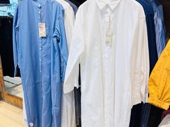 -MUJI无印良品(华贸店)