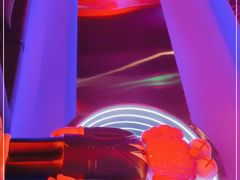 -108·公社·创意餐厅·LIVE HOUSE(李公堤店)