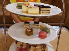 -上海皇廷花园酒店·御宴中餐厅