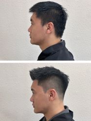 -大人物·男士理发馆