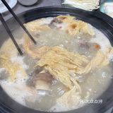 水围 宝记四季火锅好吃😋