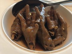 -杭州JW万豪酒店-万豪中餐厅