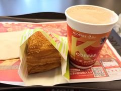 -肯德基(芳和店)