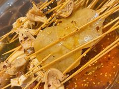 -嘉州鲜知味钵钵鸡(奎星楼店)