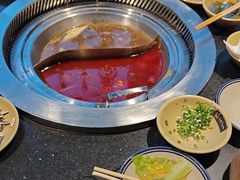 -唇辣号重庆老火锅(燕郊鑫乐汇店)