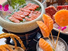 -小椒娘撒椒鱼火锅(三八广场店)