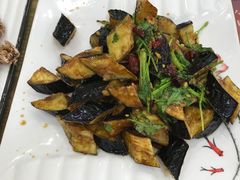 -聚德福海鲜家常菜(刘庄店)