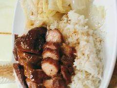 -香辉食馆(新兴路店)