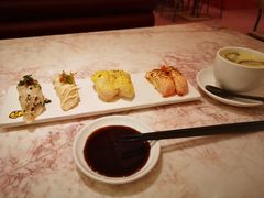 -元气寿司(宝安壹方城店)