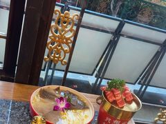 -蜀大侠火锅(香格里拉店)