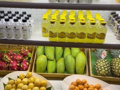 -海纳百川·都市温泉·足道·SPA(学院路店)