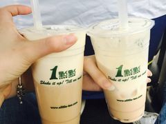 -1点点(银座和谐广场店)