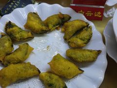 -明记海鲜美食老字号(明记总店)