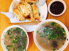 -西工饭庄快餐厅(西工小街店)