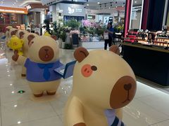 -巴黎春天(浦建店)