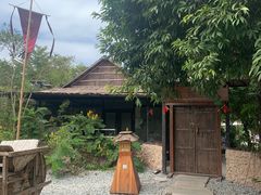 -大树头森林餐厅(番禺广场店)