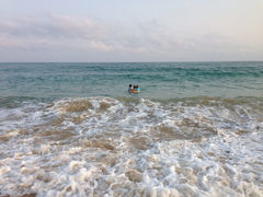 iphone_upload_pic-三亚海棠湾万丽度假酒店