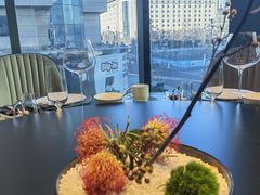 -宫燕府·京菜·烤鸭·淮扬菜(王府中心店)