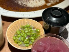 -CURRY YA 熟成咖哩專門店(深圳湾万象城店)