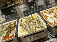 -味餐厅·海鲜·火锅·自助餐