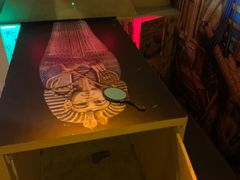 -灵度密室(大兴龙湖时代天街店)