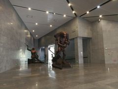 -北京周口店北京人遗址博物馆
