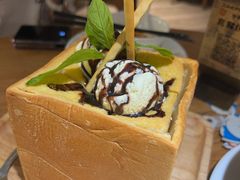 -金牌外婆家(苏州中心店)