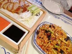 -京氣春饼(机场店)