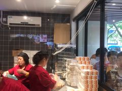 -西区老大房(愚园路店)