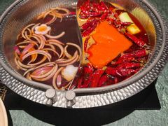 -牛New寿喜烧(中山公园龙之梦店)