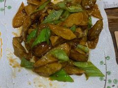 -小俩口烧烤东北菜(双井店)