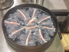 -七秒鱼·斑鱼火锅(太阳城店)