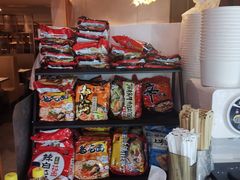 -火炉火自助餐(西直门凯德MALL店)